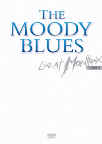 The Moody Blues - 2005 Live at Montreux 1991